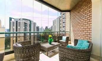 Imagem 6: SãO PAULO - Apartamento Padrão - Morumbi