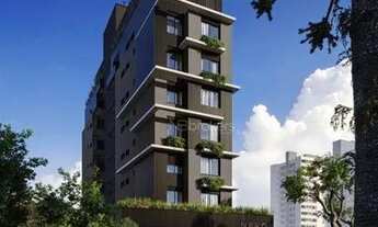Imagem 1: Apartamento Garden com 2 dormitórios à venda, 86 m² por R$ 1.065.066 - Bigorrilho - Curiti