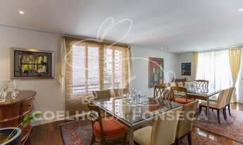 Imagem 7: São Paulo - Apartamento Padrão - Itaim Bibi