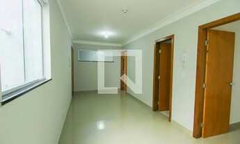 Imagem 3: Apartamento para Aluguel - Tatuapé, 2 Quartos, 46 m2