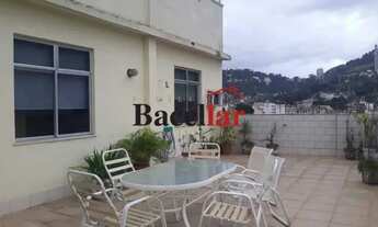 Imagem: Cobertura - Linear / Residencial / Praça