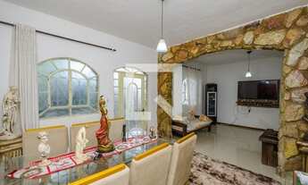 Imagem 7: Casa para Aluguel - Ouro Velho Mansões, 4 Quartos, 180 m2