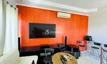 Imagem 3: Seja bem-vindo à cobertura dos seus sonhos, localizada no bairro Jardim Ipiranga em Americ