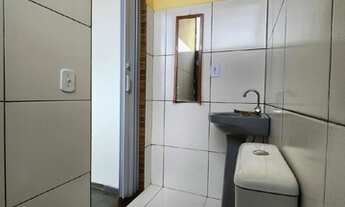 Imagem 8: Apartamento para locação - Jardim Rodolfo Pirani, Sao Paulo