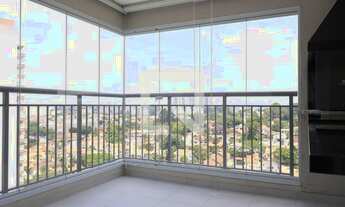 Imagem 5: Apartamento para Aluguel - Vila Mascote, 2 Quartos, 78 m2