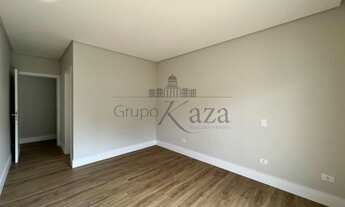 Imagem 2: Casa em Condomínio - Residencial Reserva do Paratehy - Urbanova - 4 Suítes - 440m²