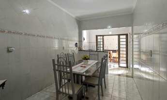 Imagem 5: Casa Residencial à venda, 2 quartos, 2 vagas, Jardim Ipanema - Limeira/SP