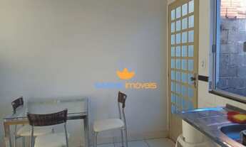 Imagem 4: Ágio de dúplex no Green Parque II Ypiranga Valparaíso de Goiás, dois quartos