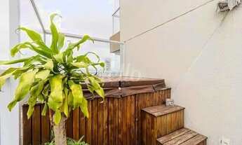 Imagem 5: São Paulo - Apartamento Padrão - Cambuci