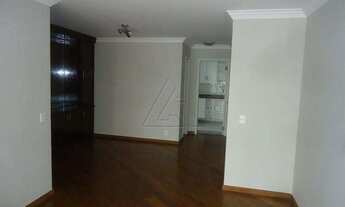 Imagem 3: Apto. 4 dorm/2stes - Real Parque R$ 900.000 ref. 2504