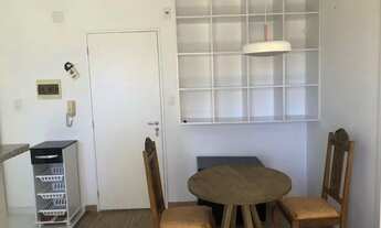 Imagem 5: Apartamento para aluguel tem 37 metros quadrados com 1 quarto em Cambuci - São Paulo - SP