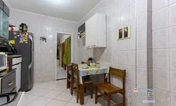 Imagem 7: Casa com 3 dormitórios, 101 m² - venda por R$ 1.320.000,00 ou aluguel por R$ 3.800,00/mês