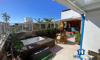 Imagem: Cobertura a Venda em Canavieiras, Florianópolis,SC