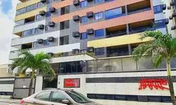 Imagem 2: Apartamento Padrão em Maceió