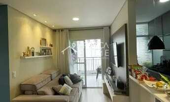 Imagem 3: PRIME HOUSE BUSSOCABA, LINDO APARTAMENTO!!