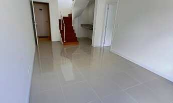 Imagem 2: Apartamento para venda possui 88 metros quadrados com 2 quartos