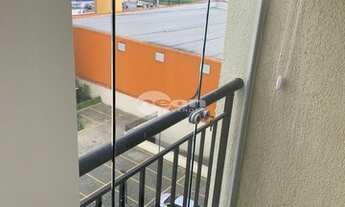 Imagem 6: SANTO ANDRé - Apartamento Padrão - Parque João Ramalho