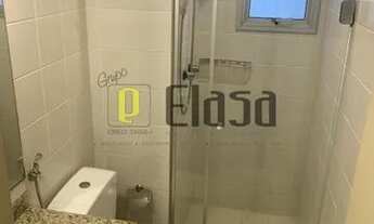 Imagem 7: Apartamento com 3 dormitórios, sendo 1 suíte, 2 vagas, 78,00m², em Vila Cruzeiro, São Paul