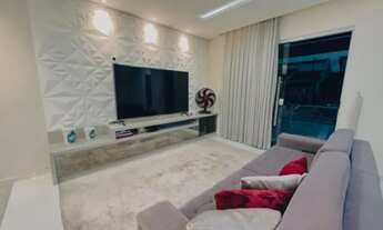 Imagem 3: Casa a venda no condomínio Jardins da Serra com 5 Quartos