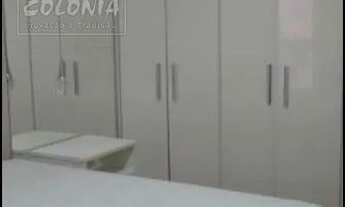 Imagem 7: Santo André - Apartamento Padrão - Vila Valparaíso