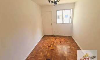 Imagem 6: Apartamento com 2 dormitórios, 50 m² - venda por R$ 399.000,00 ou aluguel por R$ 2.419,01