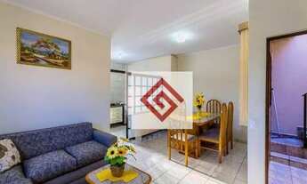 Imagem: Casa com 2 dormitórios, 160 m² - venda