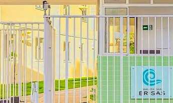 Imagem: Aluga-se apartamento no Janga - Manepa