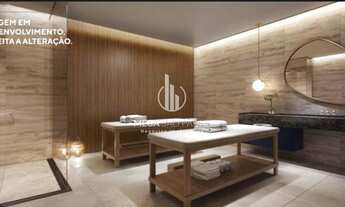 Imagem 7: Apartamento de Altíssimo Luxo no Alto de Pinheiros