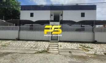 Imagem 2: Apartamento 72m² 03 quartos no Cristo - João Pessoa , para locação por R$ 1.200,00