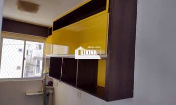 Imagem 5: APARTAMENTO 2 QUARTOS A VENDA NO ORFAS