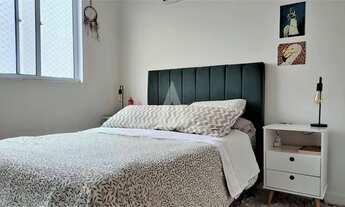 Imagem 3: JOINVILLE - Apartamento Padrão - ANITA GARIBALDI