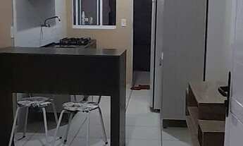 Imagem 3: Casa semi mobiliada para aluguel