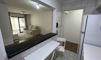 Imagem 5: Apartamento para locação na Vila Nova Conceição 70m2 - 2 dormitórios - 2 vagas