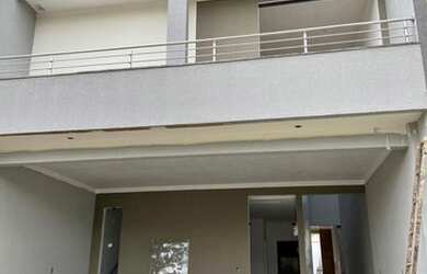 Imagem 7: Belíssimos Sobrados no Jardim Helvecia ! NOVOS ! 3 Quartos !