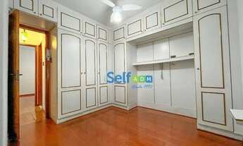 Imagem 5: Apartamento com 2 quartos para alugar - Fonseca - Niterói/RJ