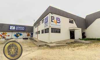 Imagem 1: Loja para alugar, 51 m² por R$ 3.100,00/mês - Bairro Alto - Curitiba/PR