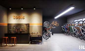 Imagem 3: Apartamentos com Lazer Completo à Venda no Bairro Santa Mônica