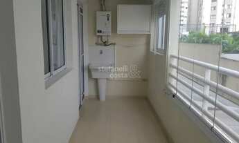 Imagem 3: Prédio novo Apartamento com 1 dormitório