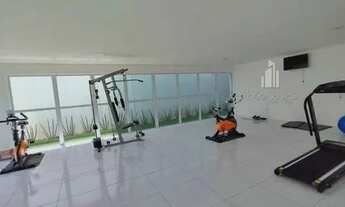 Imagem 3: JM-Ótima oportunidade no Edf. Lady Roberta Piedade |3quartos|1suite|1vagas