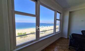 Imagem 6: Apartamento com 4 dormitórios à venda, 420 m² por R$ 7.990.000,00 - Copacabana - Rio de Ja