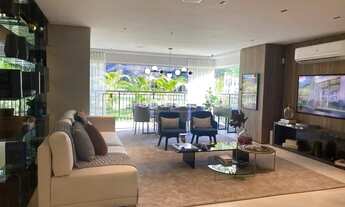 Imagem 3: Atmosfera Brooklin Apartamento 110m² - 3 dormitórios - 1 Suíte com Terraço - 2 Vagas de Ga