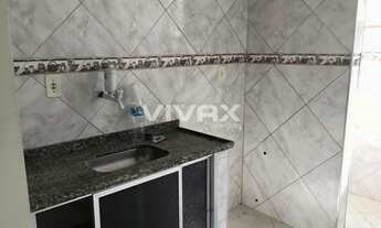 Imagem 6: Todos os Santos Apartamento com 2 dormitórios