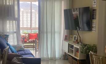 Imagem 2: Magnífico Villas da Barra - 2 Quartos