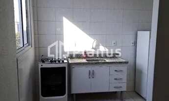 Imagem 2: Jardim America Apartamento com 1 dormitório