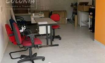 Imagem 5: Santo André - Loja/Salão - Jardim Las Vegas