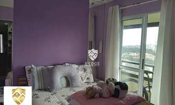 Imagem 7: Apartamento com 3 dormitórios à venda, 66 m² por R$ 750.000 - Pirituba - São Paulo/SP