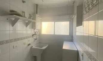 Imagem 4: Apartamento com 3 dormitórios para alugar - Lapa - São Paulo/SP