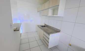 Imagem 3: Smart Residence Downtown 02 quartos - Bairro Centro