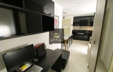 Imagem 2: Flat disponível na Vila Olímpia