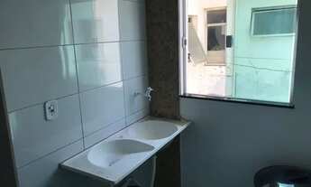 Imagem 7: Apartamento para venda possui 79 metros quadrados com 2 quartos em Maranhão Novo - São Luí